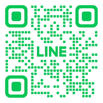 LINE友達追加 QRコード